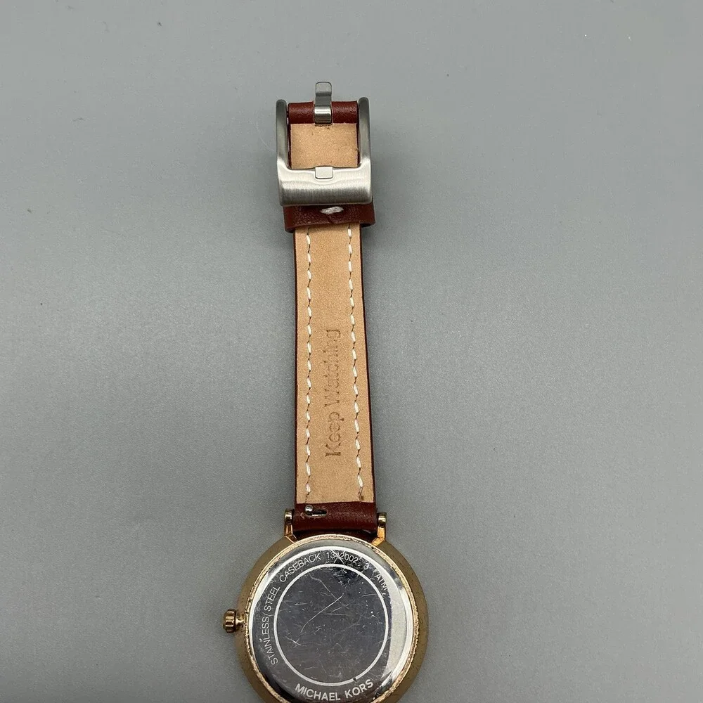 Michael Kors see photos